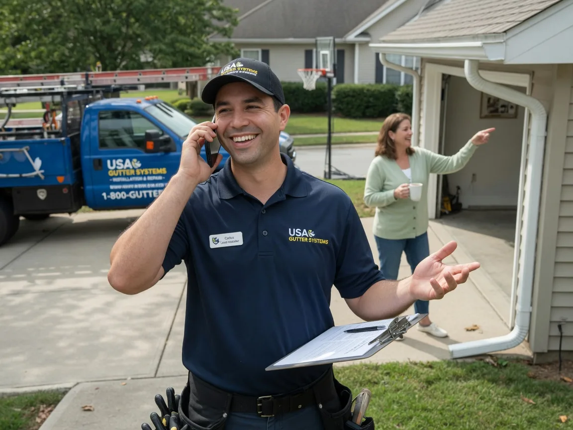 Gutter Installation Granite Springs, NY FAQs